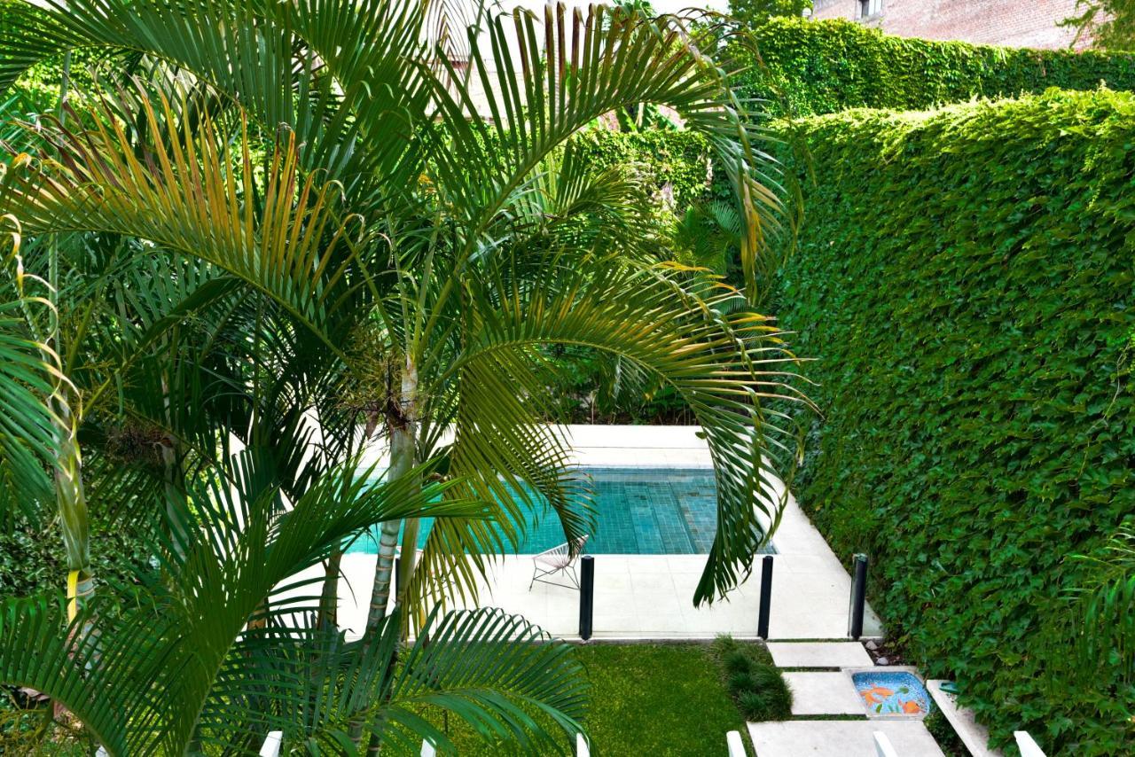Casa Caravan - Plant Based Concept House — Foto 1