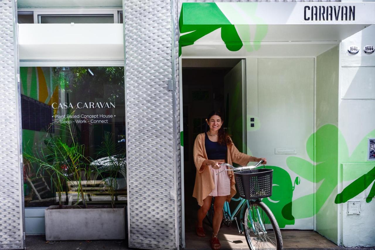 Casa Caravan - Plant Based Concept House — Foto 3